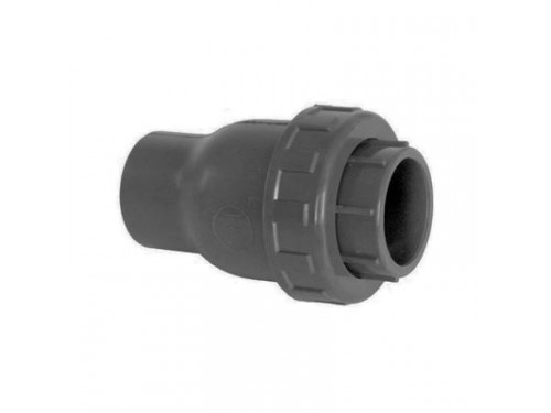Обратный клапан «Uniblock» d=50 мм 1350050 CORAPLAX (ИСПАНИЯ)